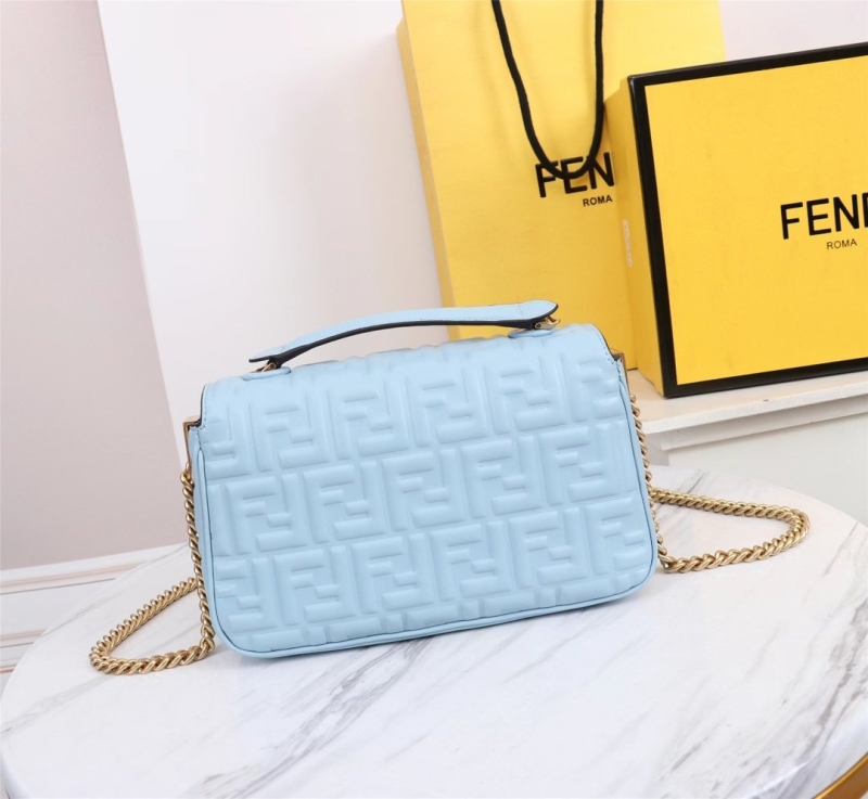 Fendi Baguette Bags